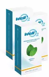 WELLO2 MENTOLITABLETTI - Muut terveys- ja hyvinvointituotteet - 6430058490517 - 1