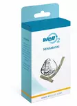 WELLO2 NENÄMASKI - Muut terveys- ja hyvinvointituotteet - 6430058490067 - 1