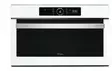 WHIRLPOOL AMW730WH MIKROUUNI INTEGROITAVA - Mikroaaltouunit - 8003437394997 - 1