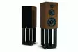WILSON CLASSIC RETRO HI-FI-KAIUTIN TOBACCO - Hyllykaiuttimet - 5902602873097 - 7