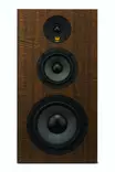 WILSON CLASSIC RETRO HI-FI-KAIUTIN TOBACCO - Hyllykaiuttimet - 5902602873097 - 3