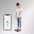 WITHINGS BODY SCAN HENKILÖVAAKA MUSTA - Henkilövaa'at - 3700546707957 - 6