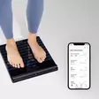 WITHINGS BODY SCAN HENKILÖVAAKA MUSTA - Henkilövaa'at - 3700546707957 - 4