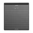 WITHINGS BODY SCAN HENKILÖVAAKA MUSTA - Henkilövaa'at - 3700546707957 - 1
