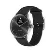 WITHINGS SCANWATCH LIGHT 37MM HYBRIDIÄLYKELLO MUSTA - Älykellot ja aktiivisuusrannekkeet - 3700546708367 - 1