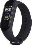 XIAOMI MI SMART BAND 4 AKTIIVUUSRANNEKE MUSTA - Kuntoilu ja ulkoilu - 6934177710377 - 1