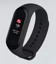 XIAOMI MI SMART BAND 4 AKTIIVUUSRANNEKE MUSTA - Kuntoilu ja ulkoilu - 6934177710377 - 2