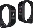 XIAOMI MI SMART BAND 4 AKTIIVUUSRANNEKE MUSTA - Kuntoilu ja ulkoilu - 6934177710377 - 4