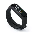 XIAOMI MI SMART BAND 4 AKTIIVUUSRANNEKE MUSTA - Kuntoilu ja ulkoilu - 6934177710377 - 3
