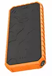 XTORM RUGGED POWER BANK -VARAVIRTALÄHDE 20 000mAh - Kaapelit ja laturit - 8718182277227 - 1