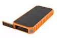 XTORM RUGGED POWER BANK -VARAVIRTALÄHDE 20 000mAh - Kaapelit ja laturit - 8718182277227 - 3