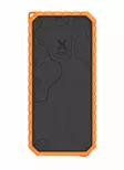 XTORM RUGGED POWER BANK -VARAVIRTALÄHDE 20 000mAh - Kaapelit ja laturit - 8718182277227 - 2