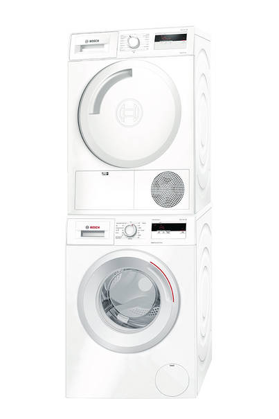 Сушильная машина bosch wth8307lsn
