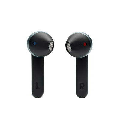 JBL TUNE220TWS TÄYSIN LANGATTOMAT KUULOKKEET MUSTA Langattomat kuulokkeet | Bluetooth kuulokkeet | Euronics
