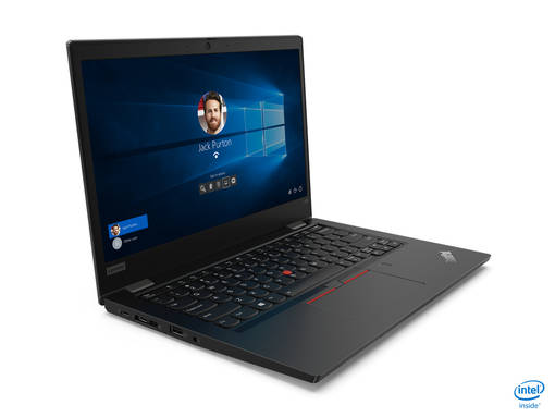 lenovo yrityskannettava