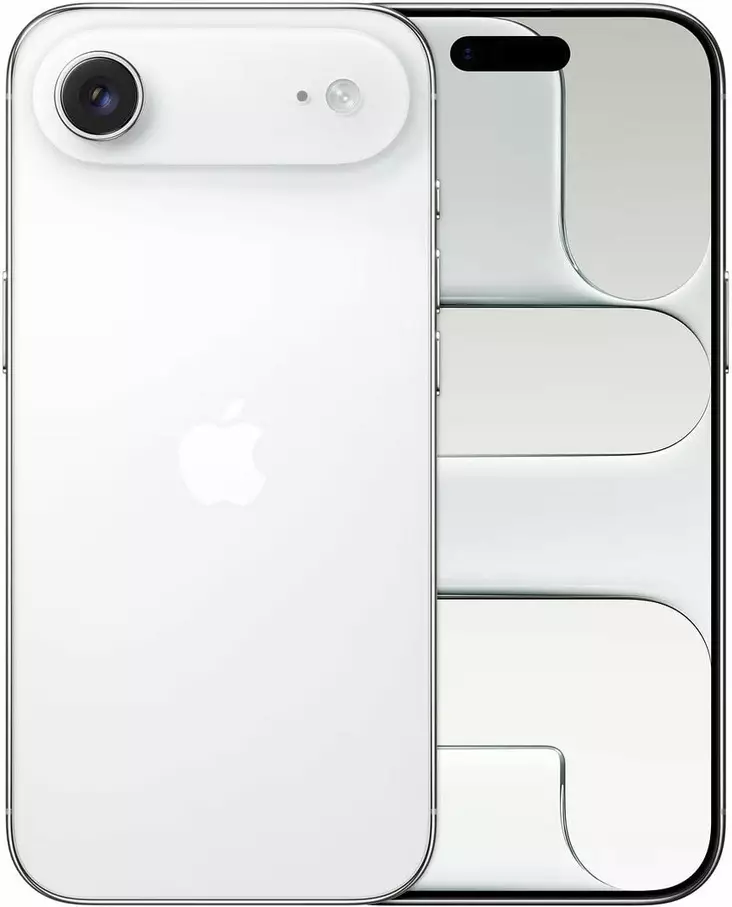 APPLE IPHONE AIR 1TB ÄLYPUHELIN POUDANVALKEA - Matkapuhelimet - 195950624397 - 1
