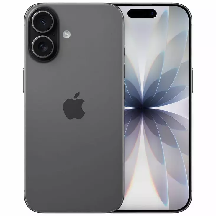 APPLE IPHONE 17 512GB ÄLYPUHELIN MUSTA - Matkapuhelimet - 195950644517 - 1