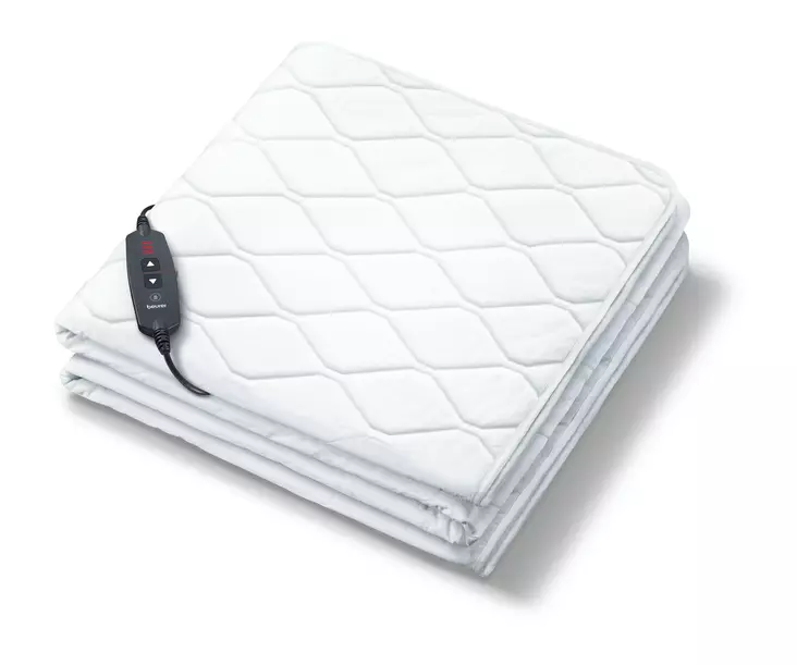 BEURER UB74 VUOTEENLÄMMITIN - Lämpöpeitot ja niskanlämmittimet - 4211125301217 - 1