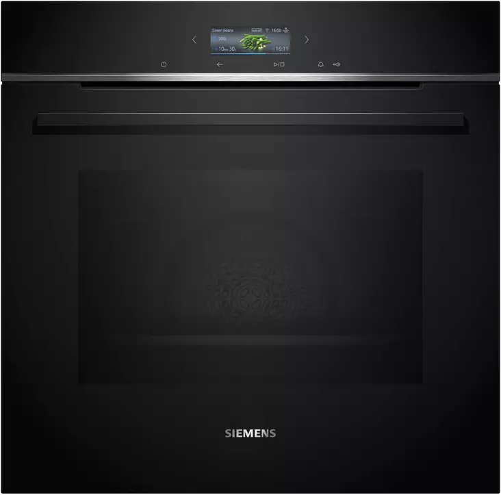 SIEMENS HB772A1B1 ERILLISUUNI - Uunit - 4242003901717 - 1