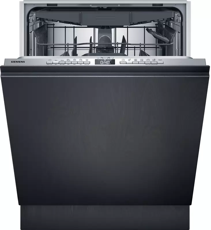 SIEMENS IQ300 SX73HX16VE ASTIANPESUKONE INTEGROITAVA - 60 cm leveät astianpesukoneet - 4242003970737 - 1