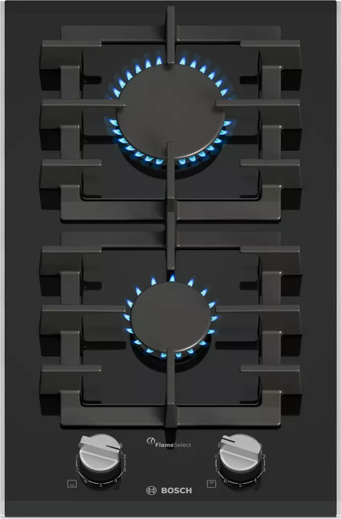 BOSCH PRB3A6I40 DOMINO-KAASUKEITTOTASO - Liesitasot - 4242005483167 - 1