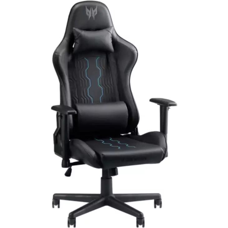 ACER PREDATOR RIFT GO SPELSTOL - Gamingstolar - 4711474129307 - 2