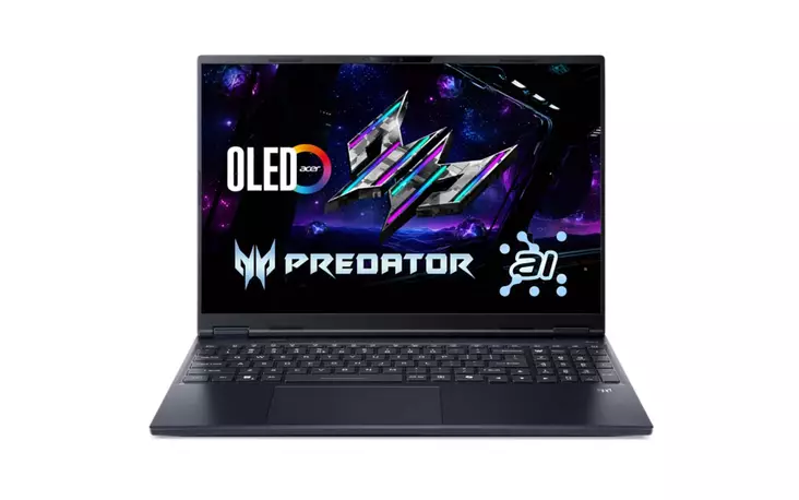 ACER PREDATOR HELIOS NEO 16S 16" PELILÄPPÄRI - Kannettavat tietokoneet - 4711474409867 - 2