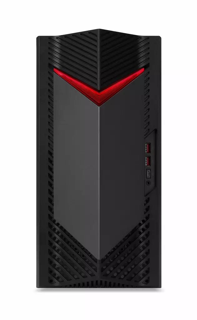 ACER NITRO N50-660 16GB/1TB RTX5060 GAMINGDATOR - Stationära datorer - 4711474935267 - 2