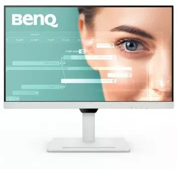 BENQ GW3290QT 32'' QHD NÄYTTÖ - Näytöt > 27" - 4718755089497 - 1