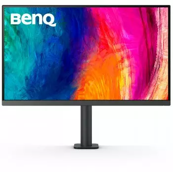BENQ PD2705UA 27" 4K NÄYTTÖ - Näytöt > 27" - 4718755090387 - 1