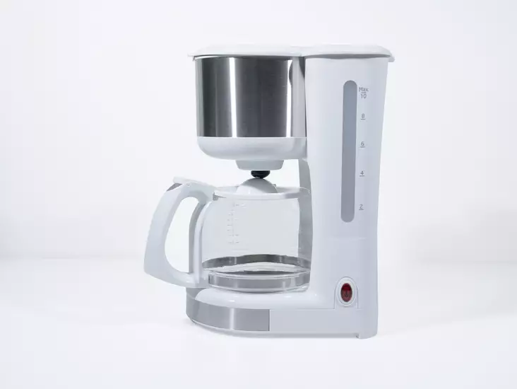Z3N KK1500V KAHVINKEITIN - Kahvinkeittimet - 4745010623257 - 1