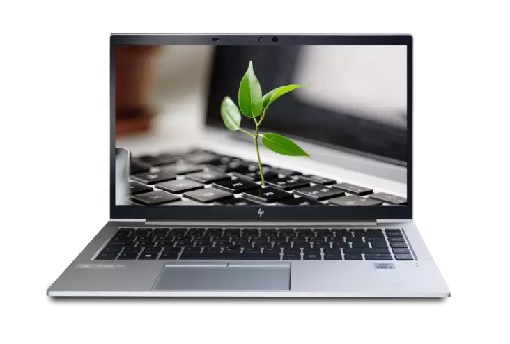 HP ELITEBOOK 845 G7 14" KUNNOSTETTU LÄPPÄRI - Kannettavat tietokoneet - 6429811861367 - 1