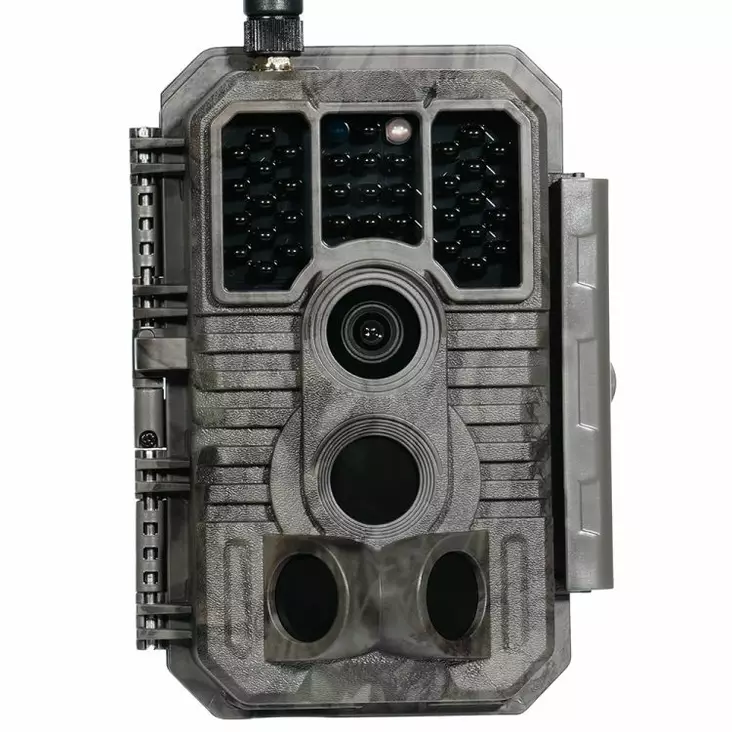 GARDEPRO X60 PRO MAX 4G RIISTAKAMERA ULKOKÄYTTÖÖN - Valvontakamerat - 6438195020017 - 1