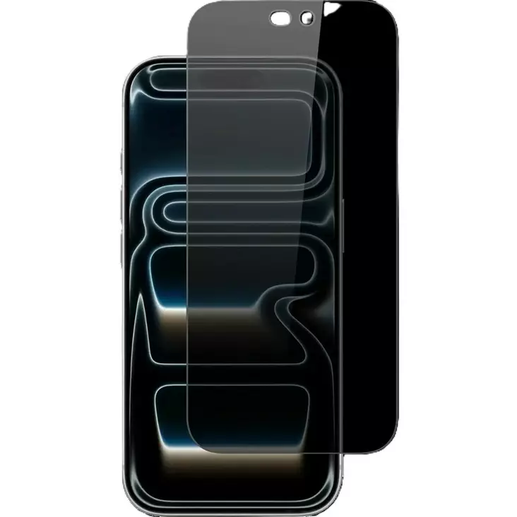 SCREENOR TEMPERED IPHONE 18 PRO PRIVACY 360 SUOJALASI - Suojakuoret, laukut ja kotelot - 6438327150667 - 1