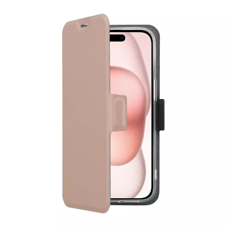 SCREENOR CLEVER IPHONE 17 MAGSAFE SUOJAKOTELO RUUSU - Suojakuoret, laukut ja kotelot - 6438327301687 - 1