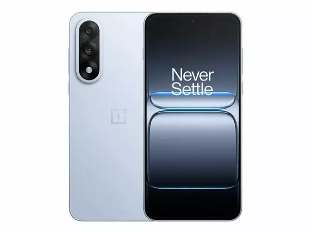 ONEPLUS NORD 5 12GB/512GB DRY ICE - Matkapuhelimet - 6921815629917 - 1