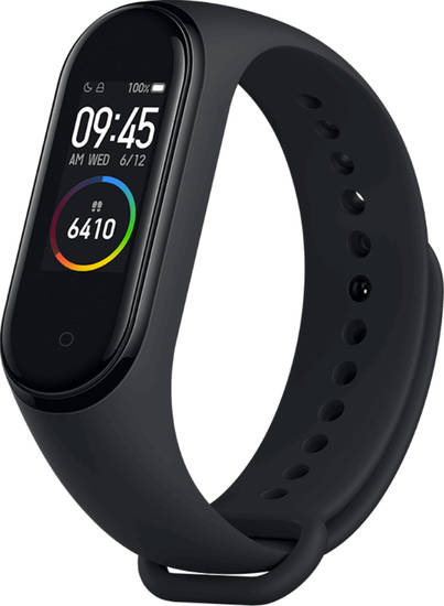 mii smart band