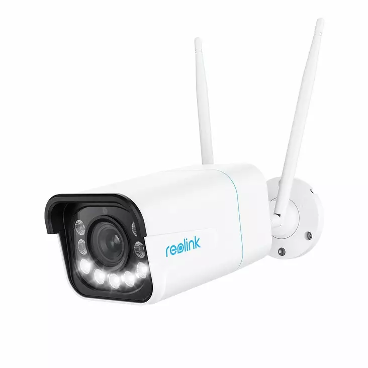 REOLINK RLC-811WA 4K WIFI 6 VALVONTAKAMERA - VALVONTAKAMERAT - 6975253988877 - 1