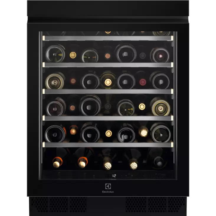 ELECTROLUX EWUS040B8B VIINIKAAPPI - Viinikaapit - 7332543813407 - 1