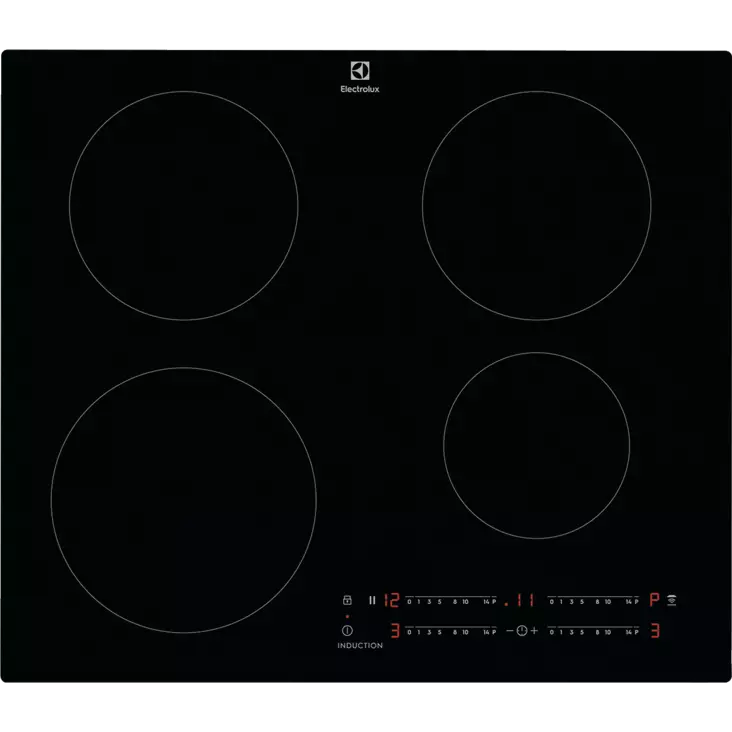 ELECTROLUX HOI650MI INDUKTIOTASO - Liesitasot - 7333394025247 - 1