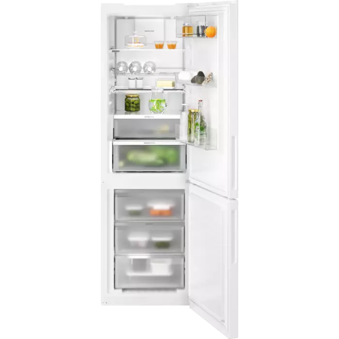 ELECTROLUX LNT7MC32W JÄÄKAAPPIPAKASTIN - Jääkaappipakastimet - 7333394033877 - 1