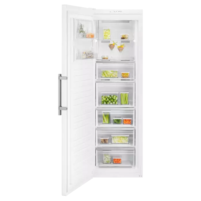 ELECTROLUX LUS7MD28W PAKASTINKAAPPI - Kaappipakastimet - 7333394036137 - 1