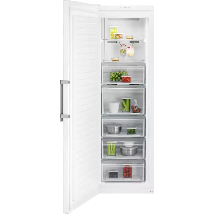 AEG OAG6N282EW PAKASTINKAAPPI - Kaappipakastimet - 7333394088587 - 2