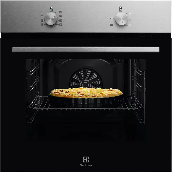 ELECTROLUX BOC002EX ERILLISUUNI - Uunit - 7333394117157 - 1