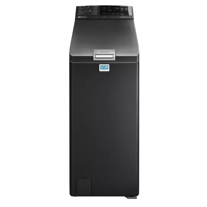 ELECTROLUX EW7T073R1G PÄÄLTÄ TÄYTETTÄVÄ PYYKINPESUKONE - Päältätäytettävät pesukoneet - 7333394148717 - 1