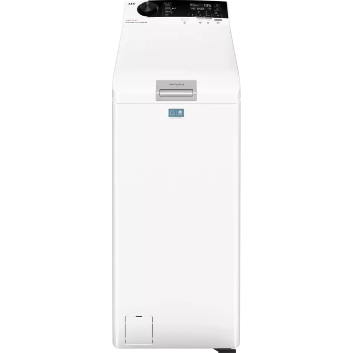 AEG LTR7L621E1 PÄÄLTÄ TÄYTETTÄVÄ PYYKINPESUKONE - Päältätäytettävät pesukoneet - 7333394167817 - 1