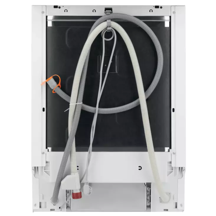 AEG GU5200C1SNM ASTIANPESUKONE TERÄS - 60 cm leveät astianpesukoneet - 7333394175447 - 1
