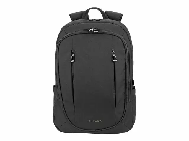 TUCANO BINARIO AGS 16" TIETOKONEREPPU TUMMANHARMAA - Tietokonelaukut - 8020252174337 - 1