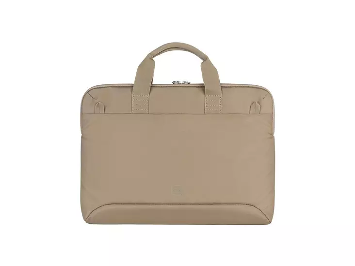 TUCANO SMILZA SLIM 13/14" TIETOKONELAUKKU BEIGE - Tietokonelaukut - 8020252199347 - 1