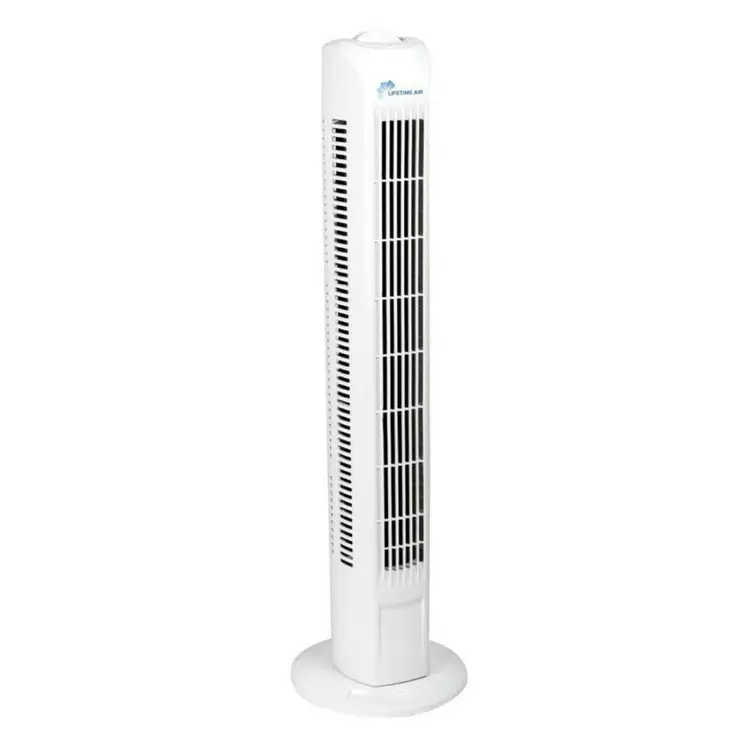 LIFETIME AIR TORNITUULETIN 45W - Tuulettimet - 8711252170787 - 1